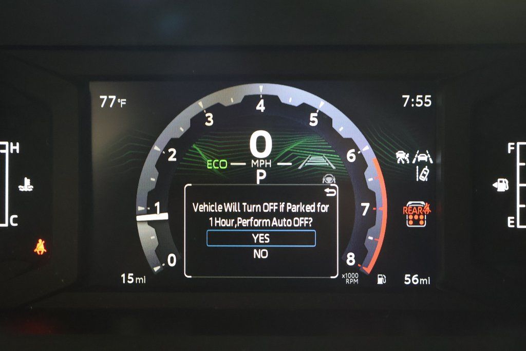 Thumbnail: 2025 Toyota 4Runner - 18