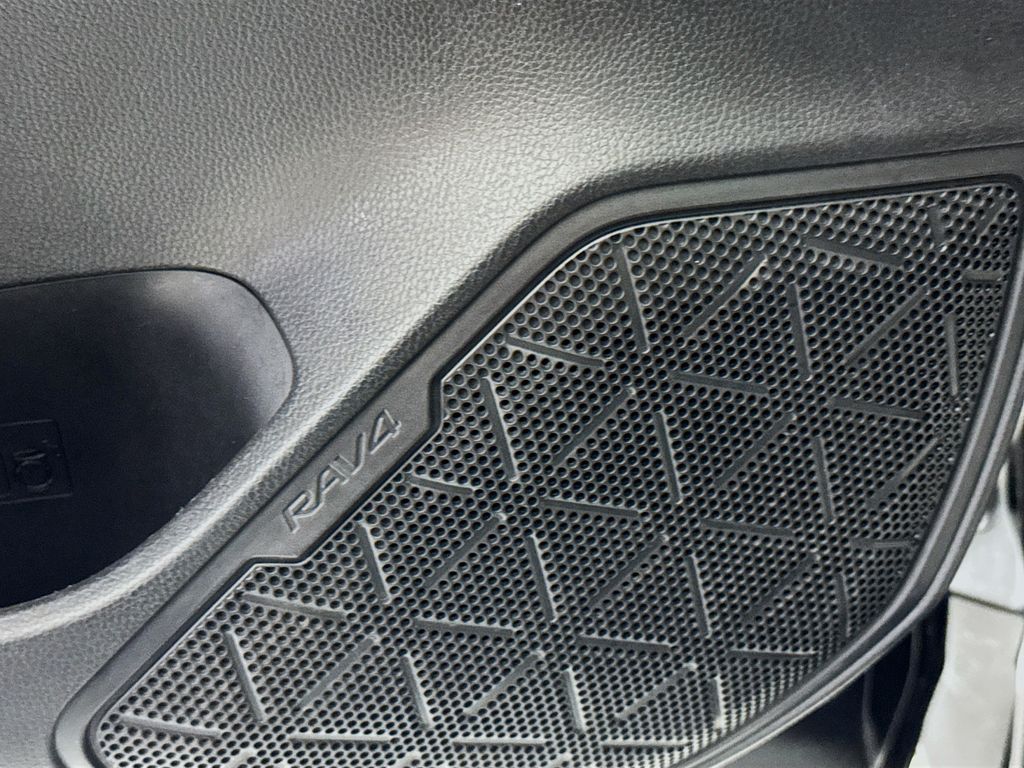 Used Car 2021 Toyota Rav4  Xle Premium For Sale Under $30,000 In Austin, Texas