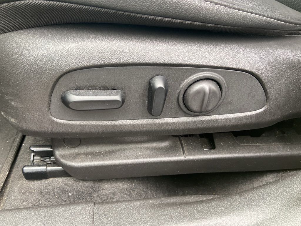 Thumbnail: 2024 Chevrolet Trax - 14