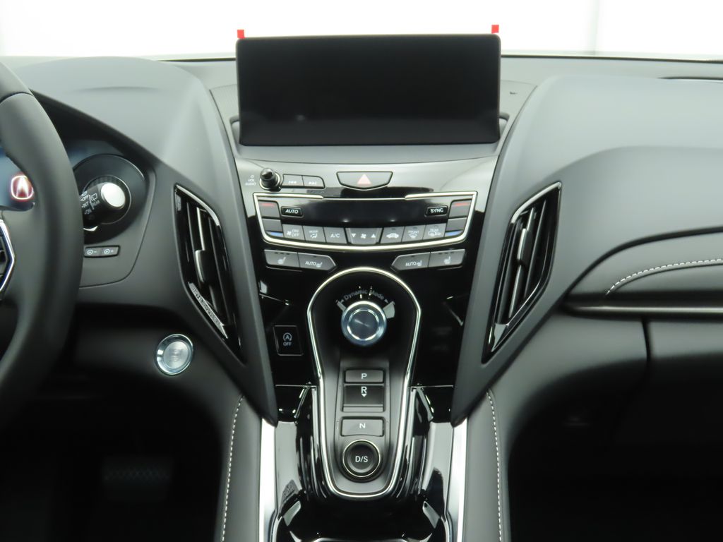 2025 Acura RDX Base 14