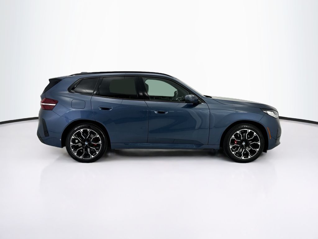 Thumbnail: 2026 BMW X3 - 4