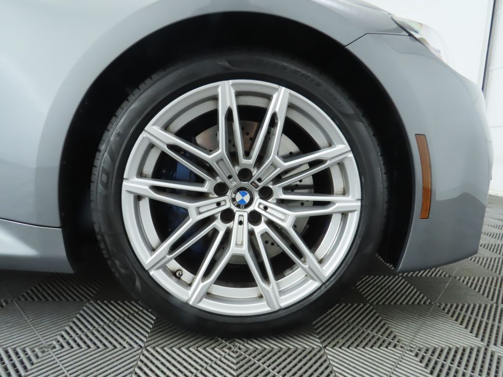 Thumbnail: 2025 BMW M2 - 32