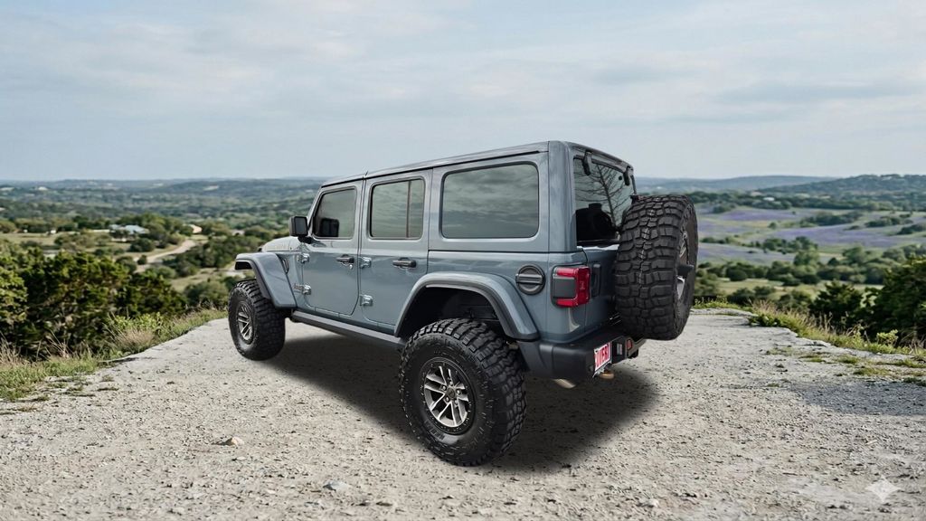 Used Car 2024 Jeep Wrangler  Rubicon 392 For Sale Under $70,000 In Austin, Texas