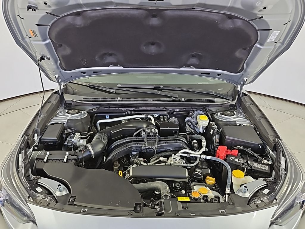 Thumbnail: 2025 Subaru Outback - 7