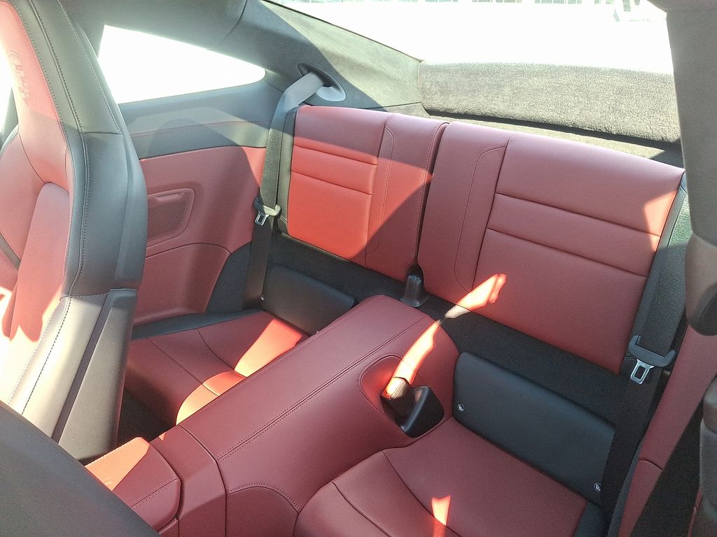 Thumbnail: 2026 Porsche 911 - 12