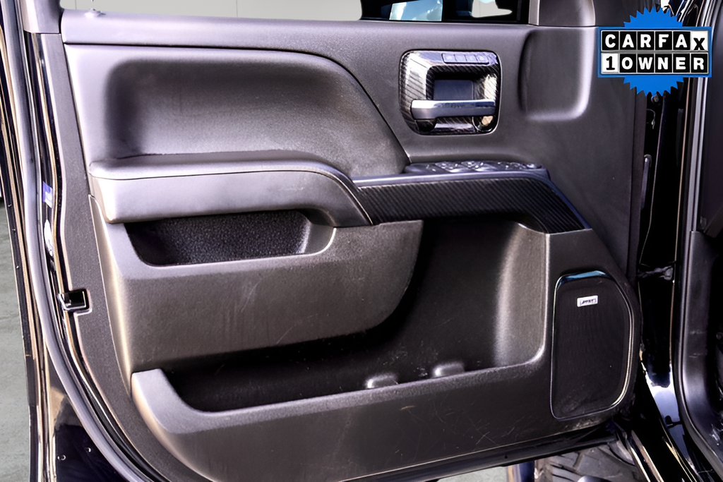 Used Car 2019 Gmc Sierra 2500hd  Denali For Sale Under $60,000 In Austin, Texas