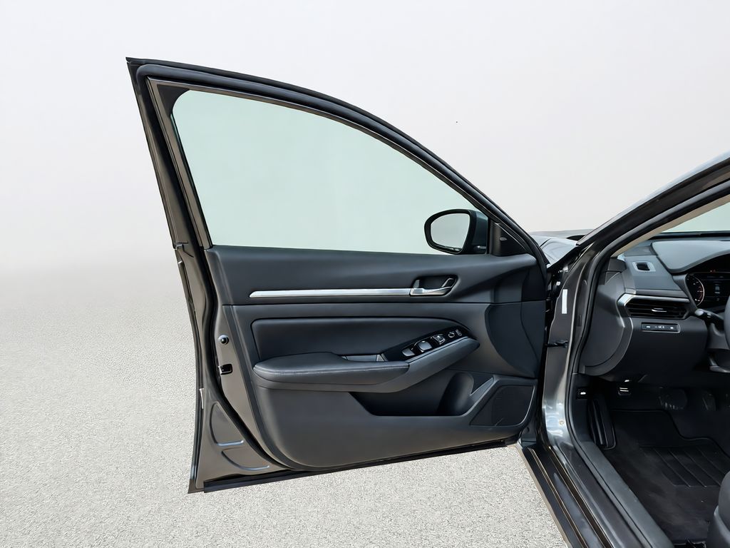 2023 Nissan Altima 2.5 SV Gray at DeMontrond Automotive Group