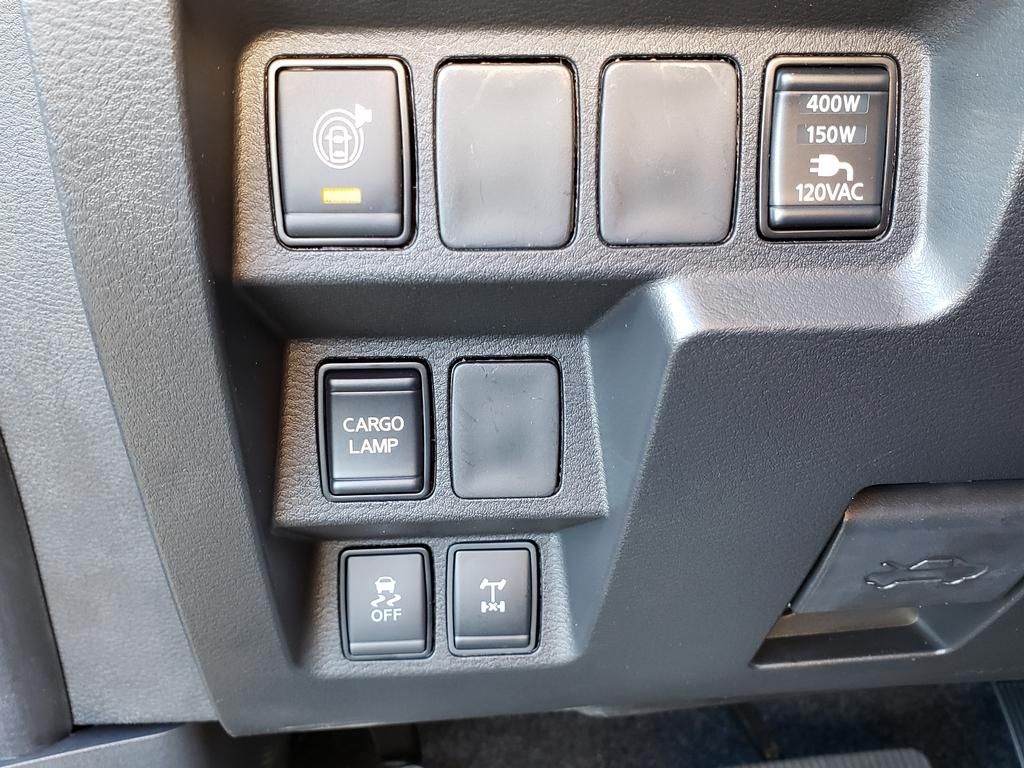 new 2026 Nissan Frontier car, priced at $43,223