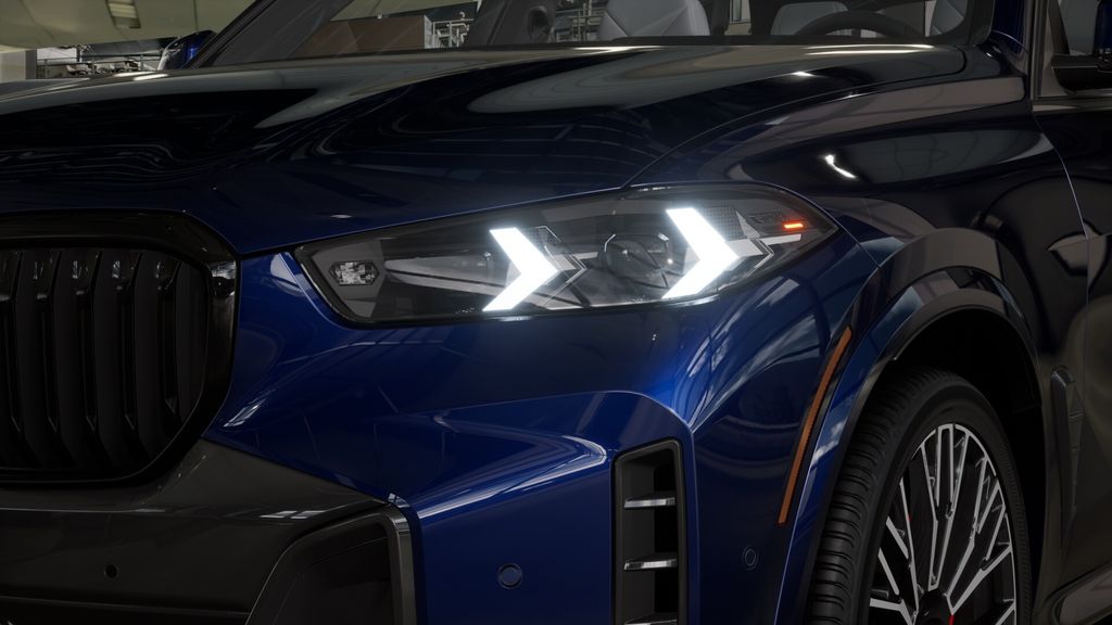 Thumbnail: 2026 BMW X5 - 32
