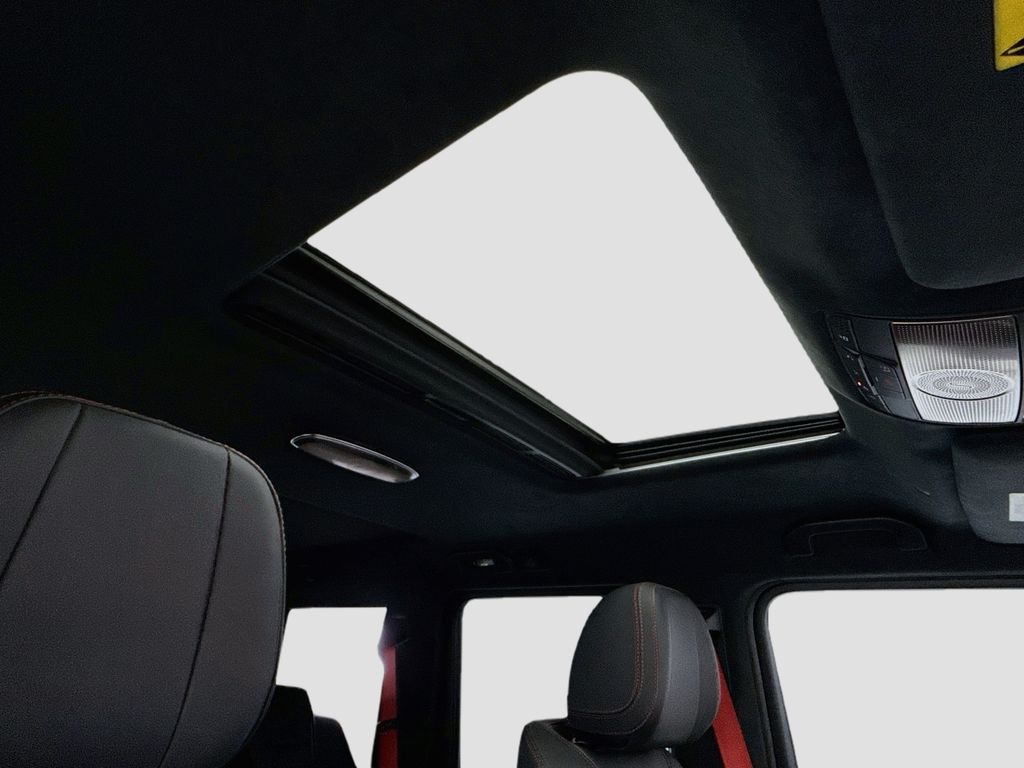 Thumbnail: 2025 Mercedes-Benz G-Class - 17