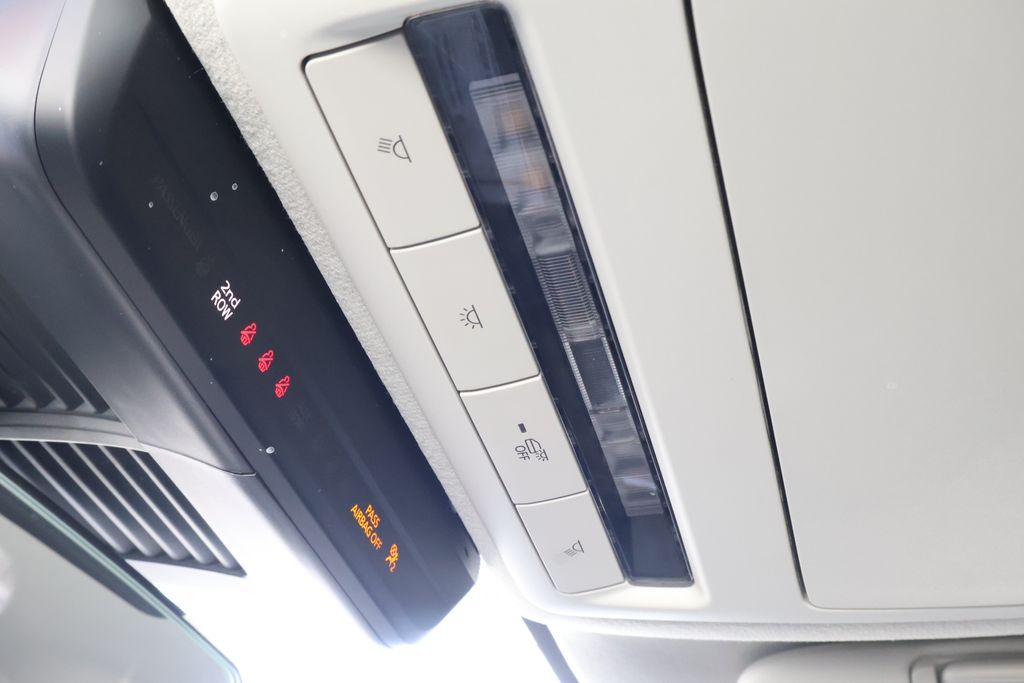 Thumbnail: 2025 Mazda CX-50 - 26