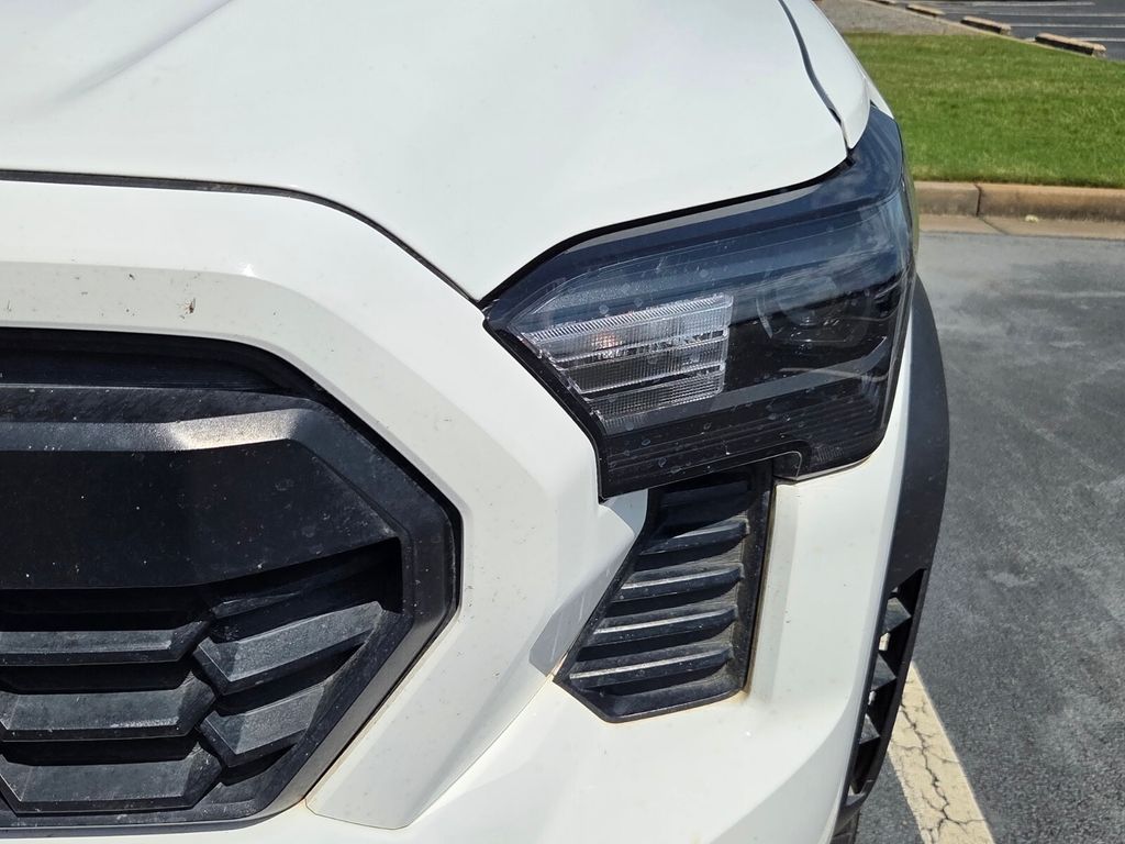 Used 2024 Toyota Tacoma Truck