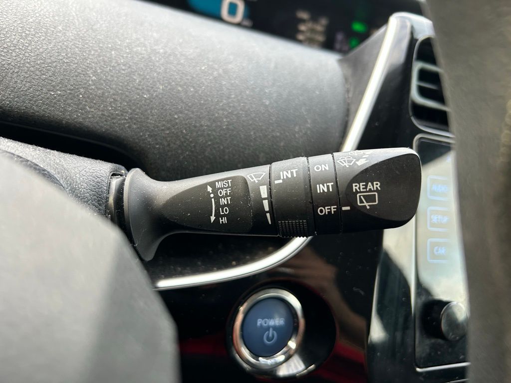 Thumbnail: 2016 Toyota Prius - 19