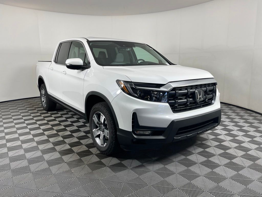 Thumbnail: 2026 Honda Ridgeline - 6