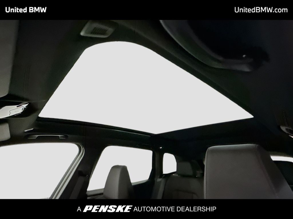 Thumbnail: 2026 BMW X3 - 12