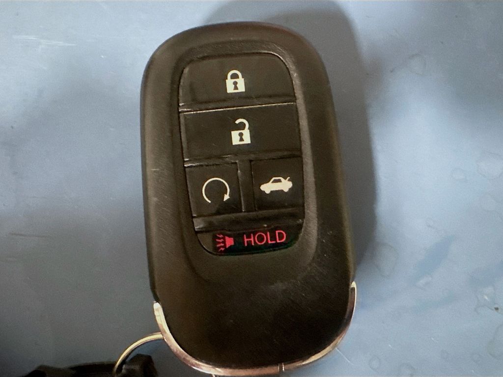 Used Car 2024 Honda Civic  Sport For Sale Under $30,000 In Austin, Texas