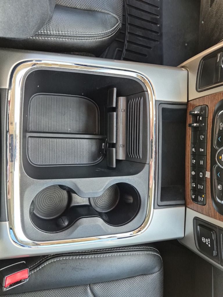 Used Car 2018 Ram 2500  Laramie For Sale Under $50,000 In Austin, Texas