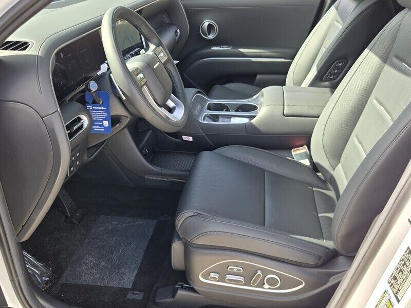 2027 Hyundai Palisade