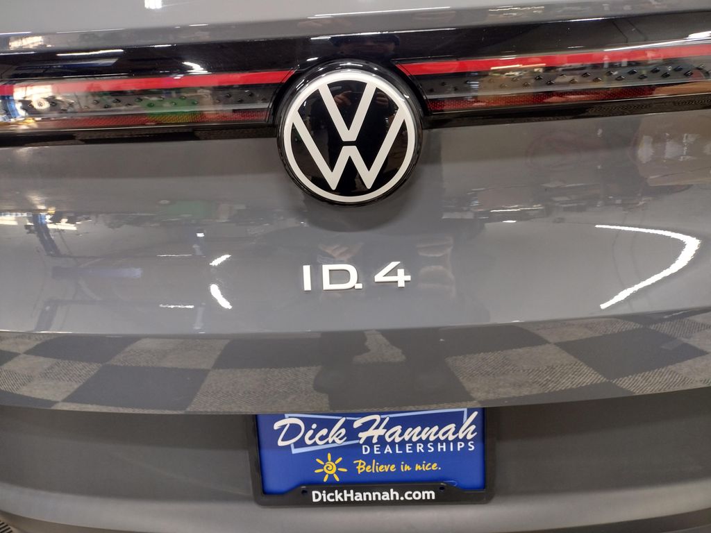 2023 Volkswagen ID.4 Pro S