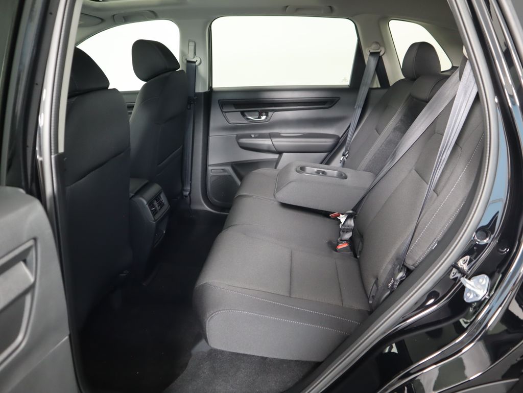 Thumbnail: 2026 Honda CR-V - 21