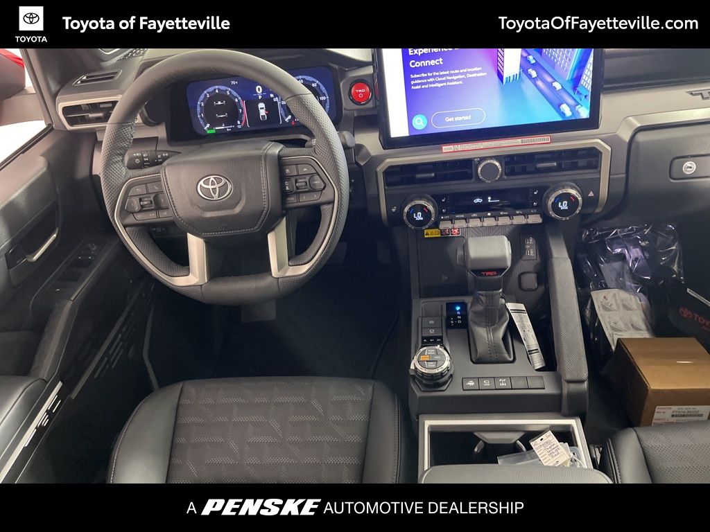Thumbnail: 2025 Toyota Tacoma - 15