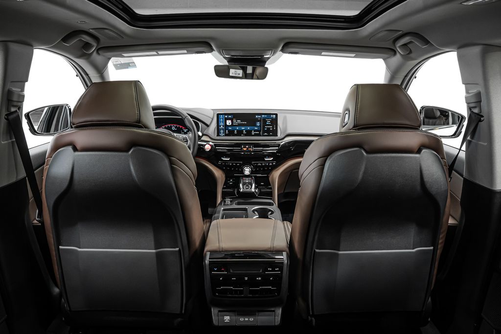 2026 Acura MDX