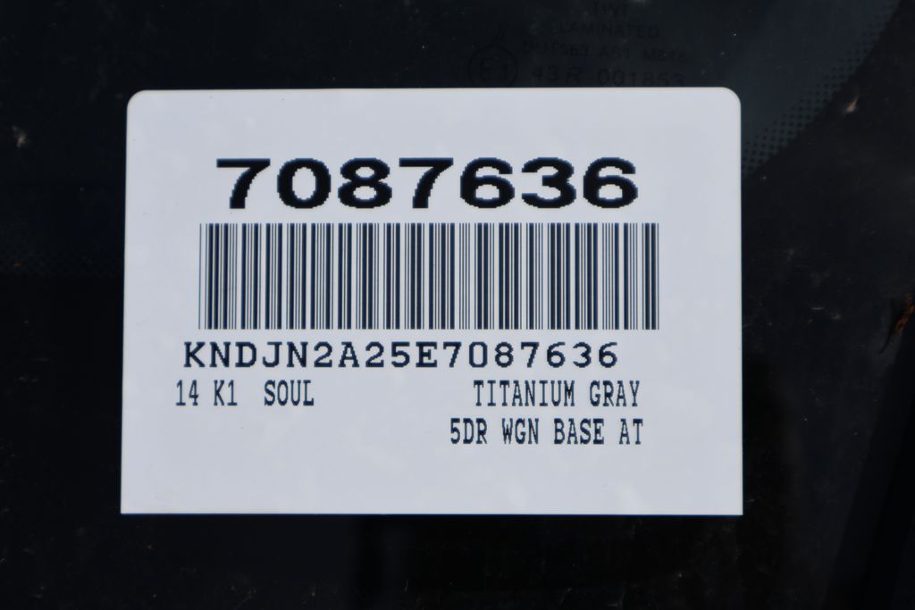 Thumbnail: 2014 Kia Soul - 7