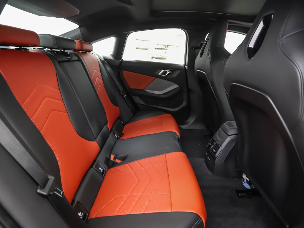 Thumbnail: 2026 BMW 2 Series - 28