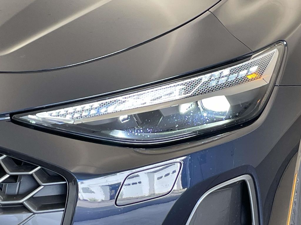 2026 Audi A6 Premium Plus Blue at Audi Porsche Sewickley
