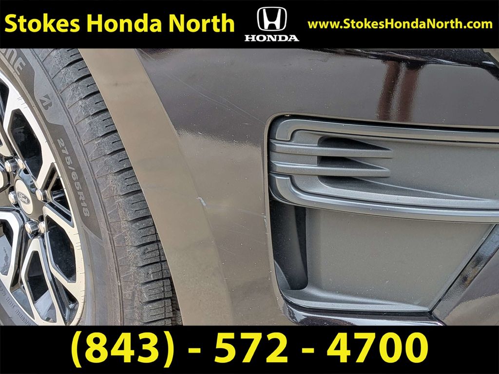 2024 Ford Expedition Max XLT Black at Davis Toyota of Orangeburg