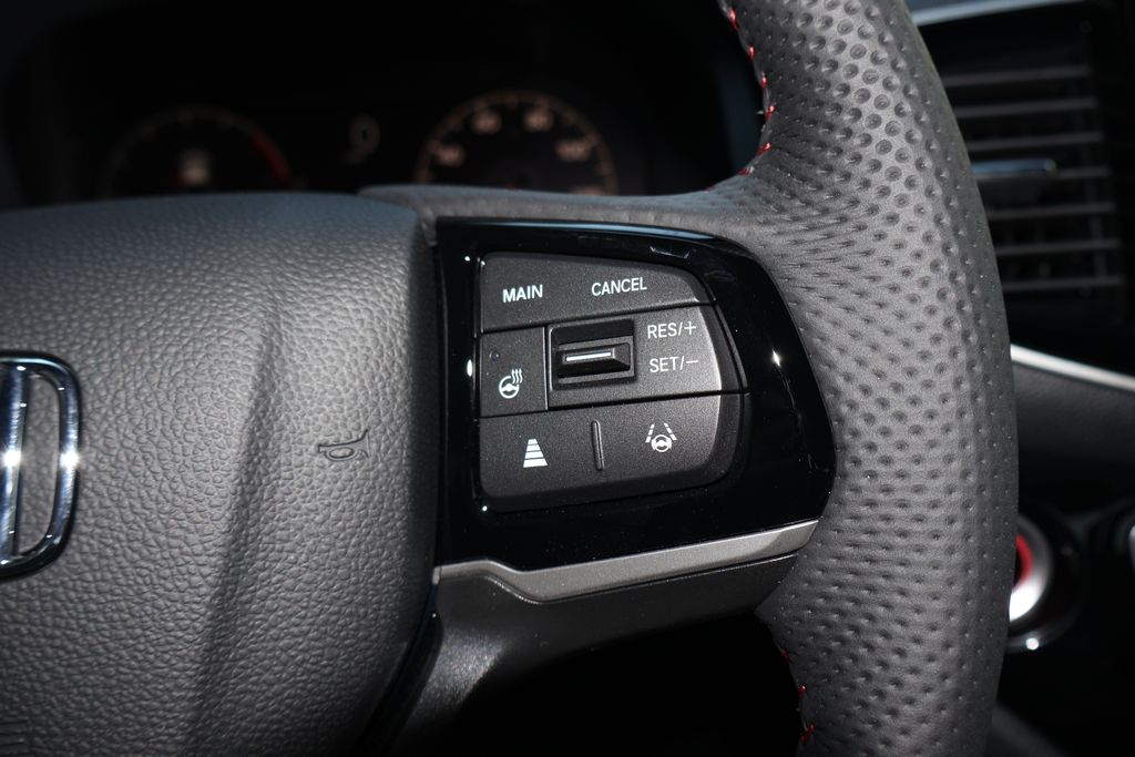 Thumbnail: 2026 Honda Ridgeline - 14