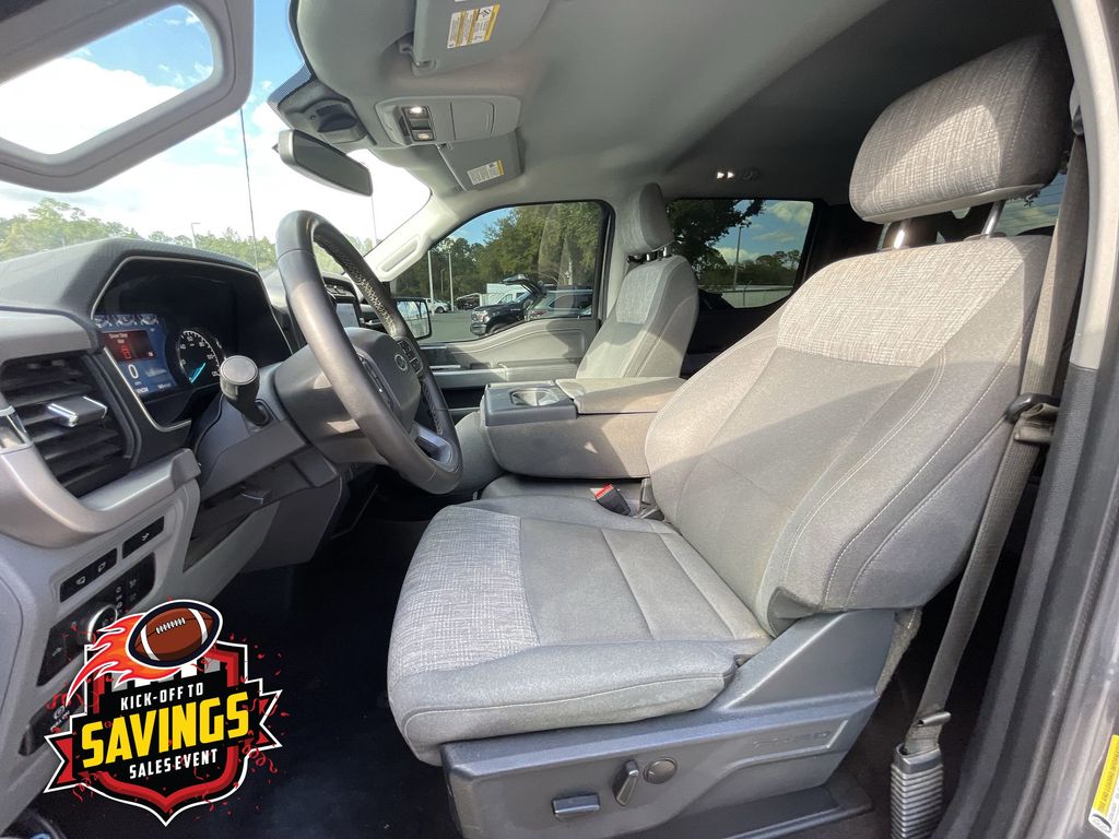 Used 2023 Ford F-150 Truck