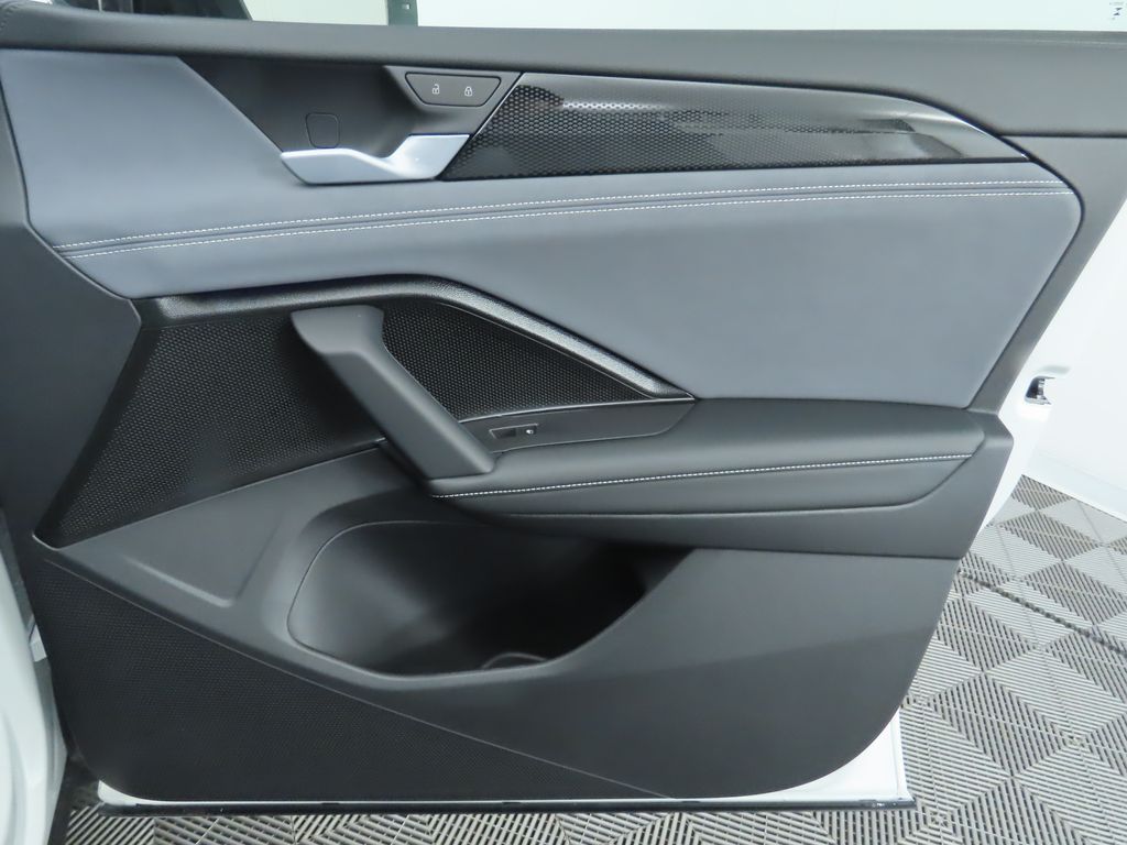 Thumbnail: 2026 Volkswagen Tiguan - 25