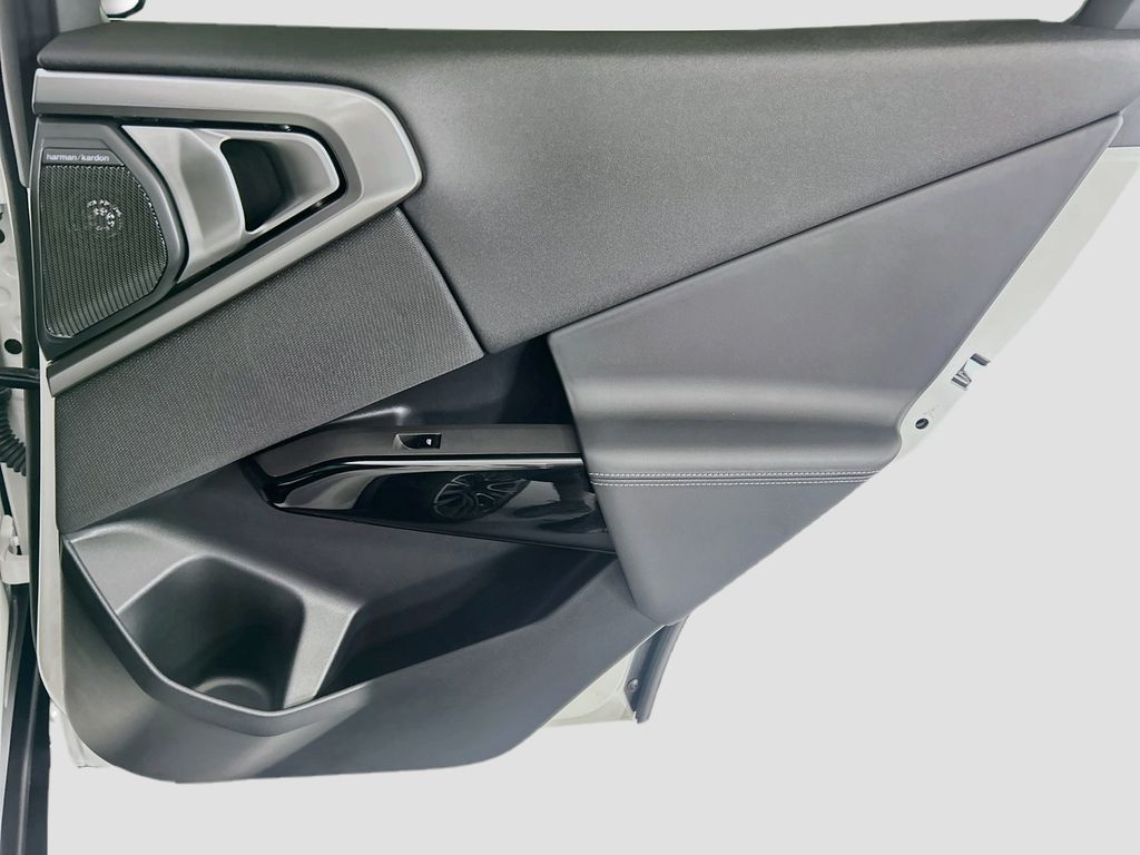 Thumbnail: 2026 BMW X3 - 25