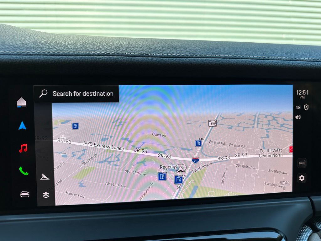 Thumbnail: 2026 Porsche Panamera - 27