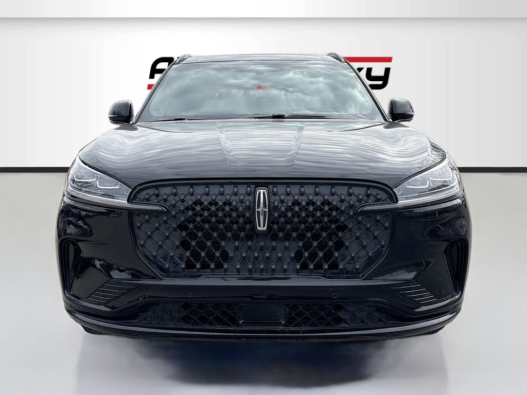 Used 2025 Black Lincoln Black Label image 2