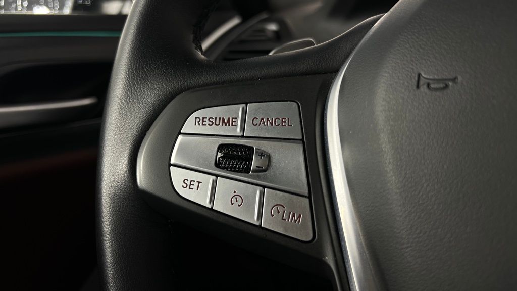 Thumbnail: 2022 BMW X3 - 18