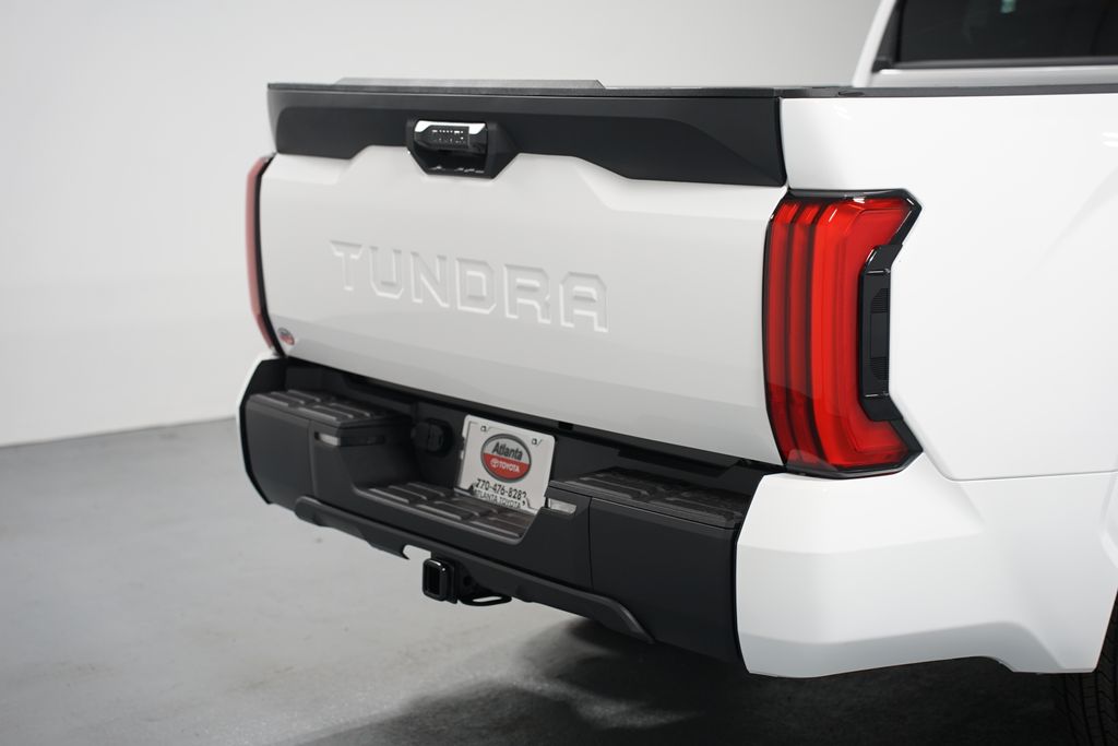 Thumbnail: 2026 Toyota Tundra - 9