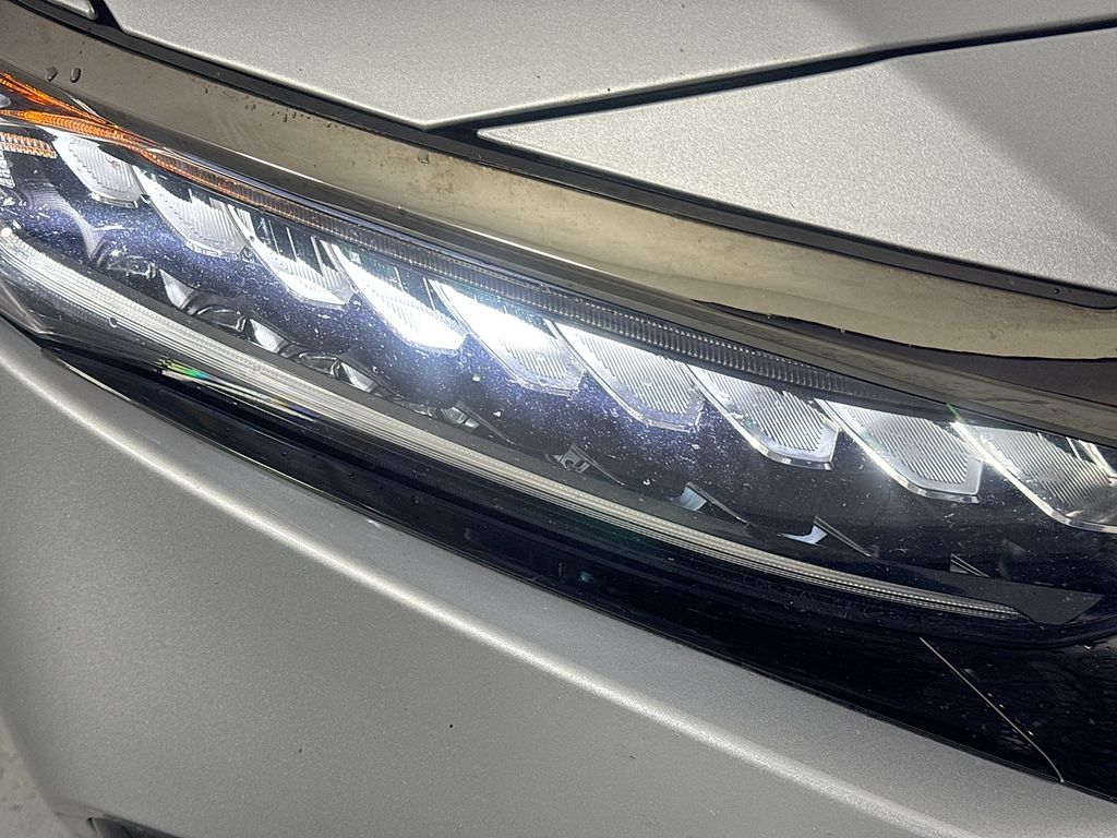 Used Car 2022 Honda Accord  Sport For Sale Under $25,000 In Austin, Texas