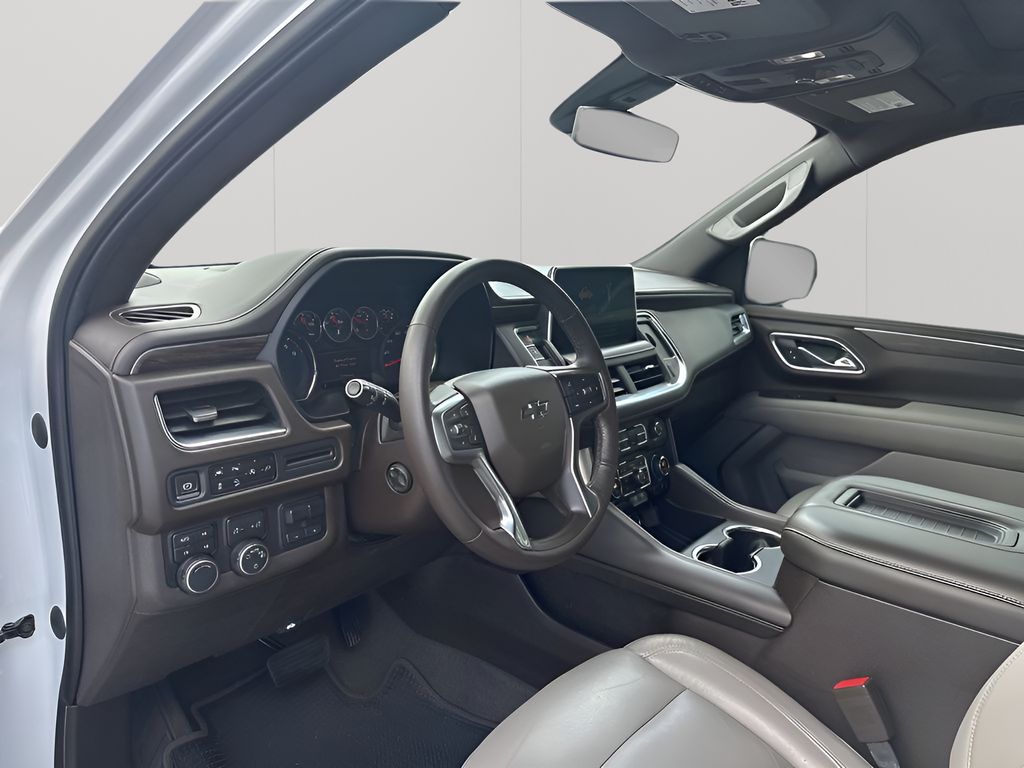 Used Car 2021 Chevrolet Tahoe  Z71 For Sale Under $50,000 In Austin, Texas