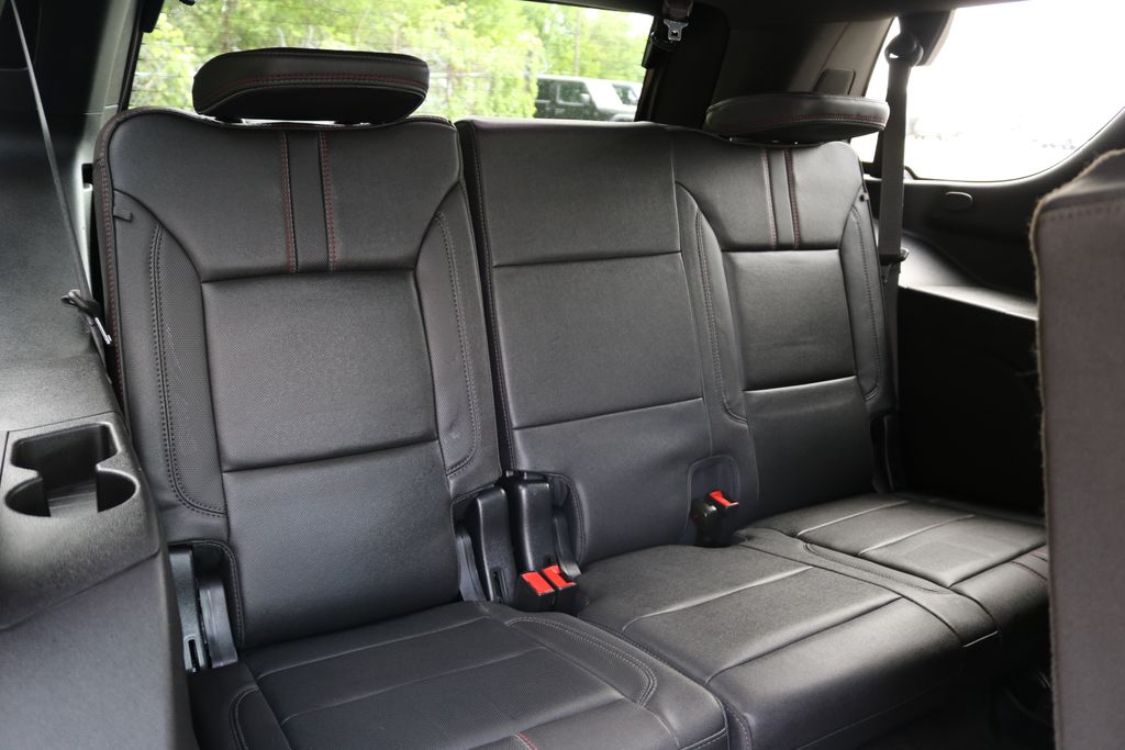 Used Car 2023 Chevrolet Tahoe  Rst For Sale Under $60,000 In Austin, Texas