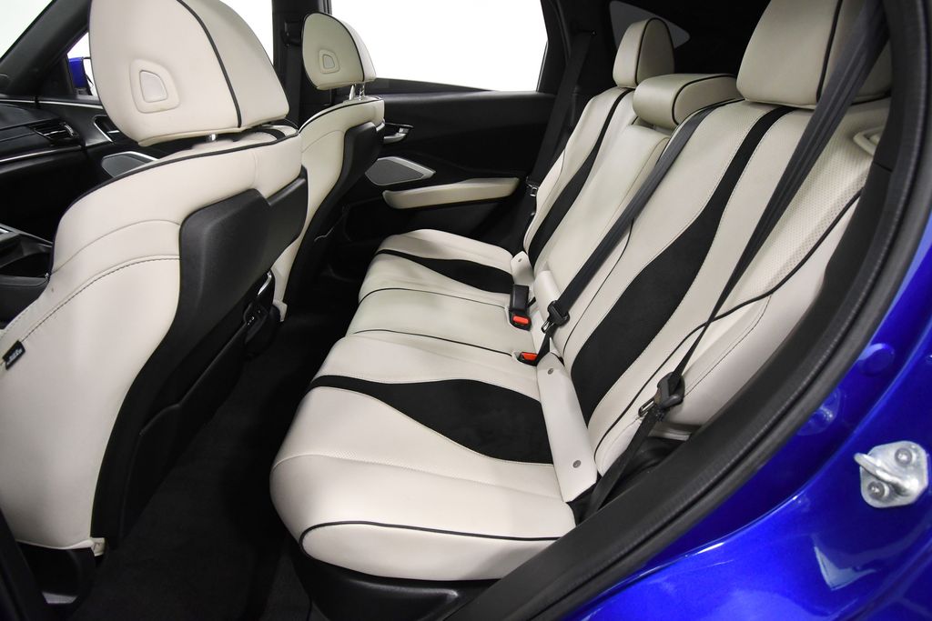 Used 2024 Acura RDX SUV