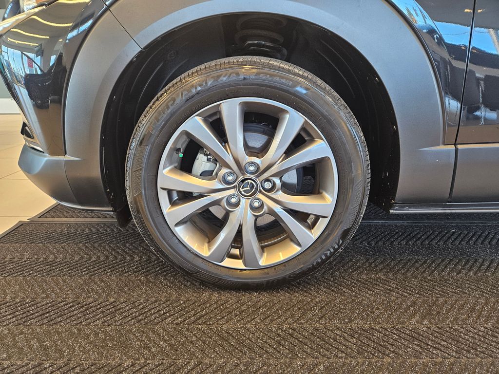 2024 Mazda CX-30 2.5 S Preferred Package