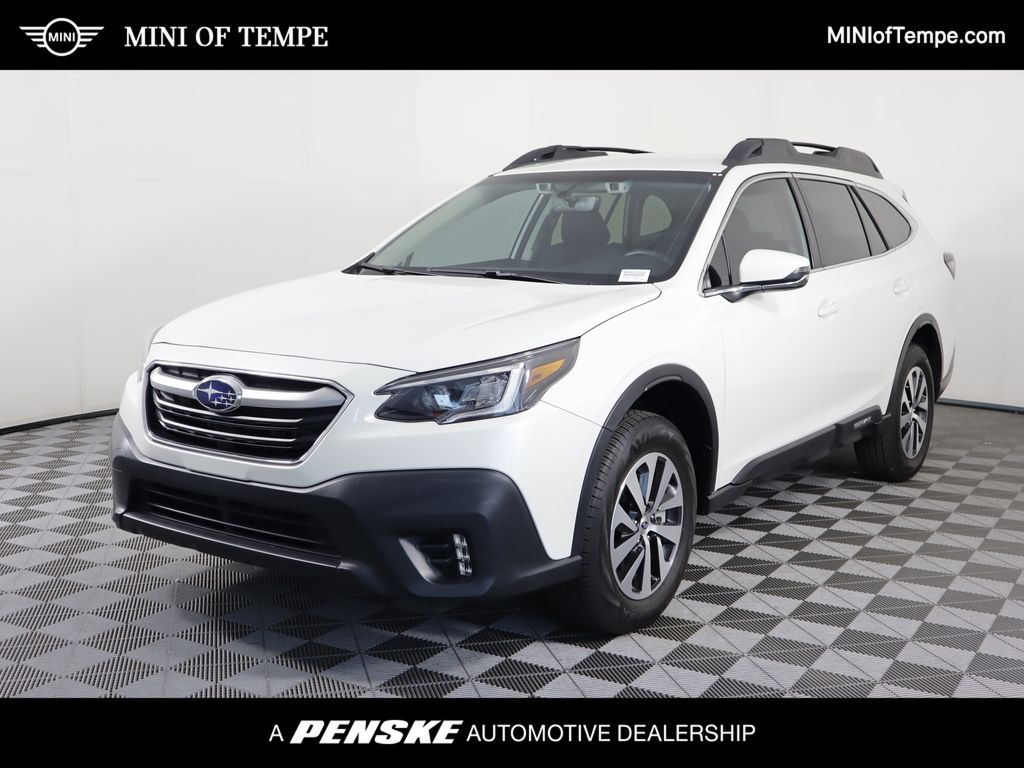 2022 Subaru Outback Premium -
                Tempe, AZ