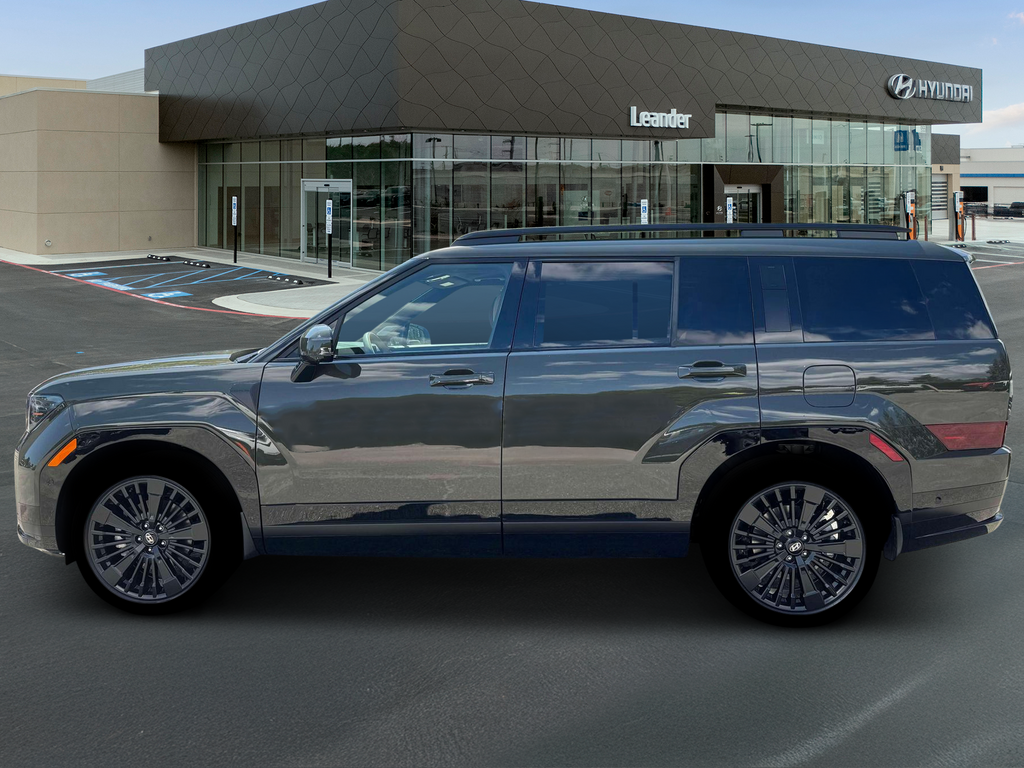 Thumbnail: 2026 Hyundai Santa Fe - 3