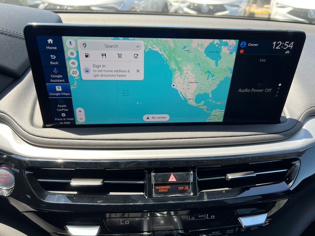 Thumbnail: 2026 Acura MDX - 18