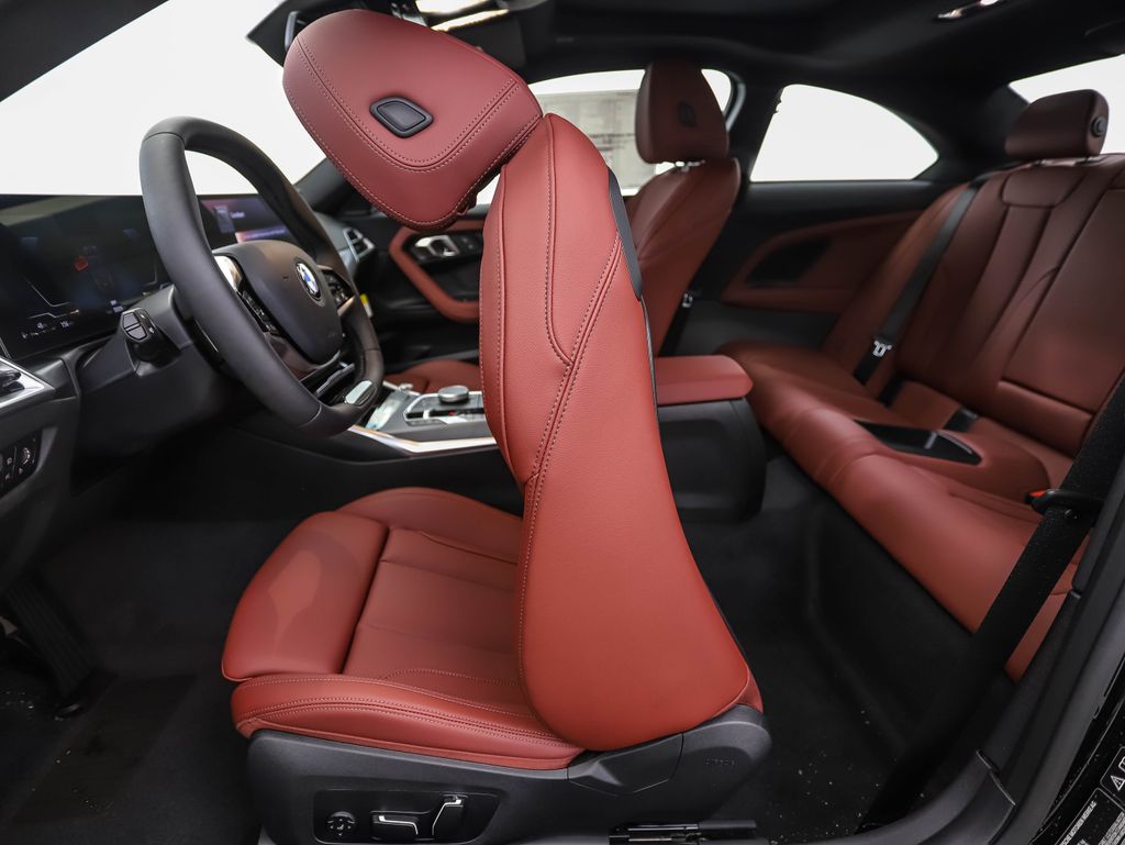 Thumbnail: 2026 BMW 2 Series - 21