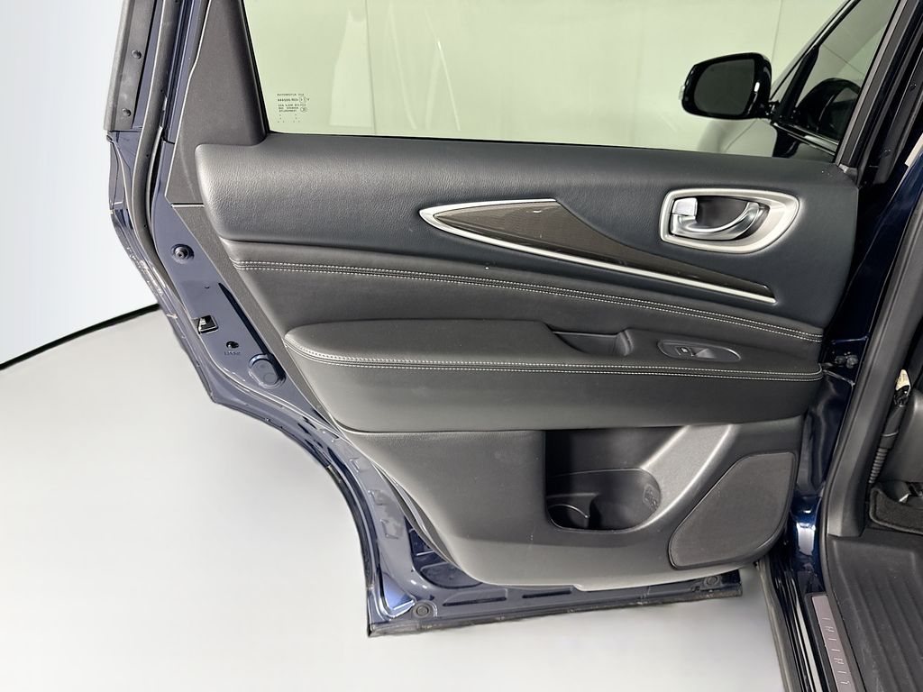 Thumbnail: 2020 INFINITI QX60 - 26