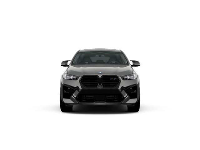 Thumbnail: 2026 BMW X6 - 2