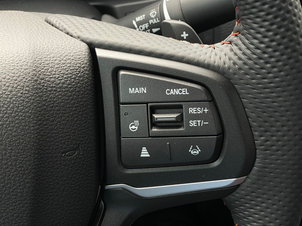 Thumbnail: 2026 Honda Ridgeline - 14